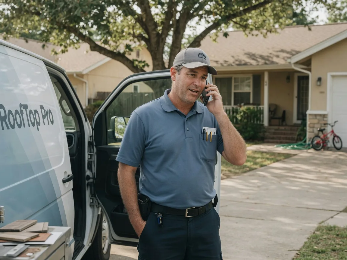 Roof Repair Mcleod, ND FAQs