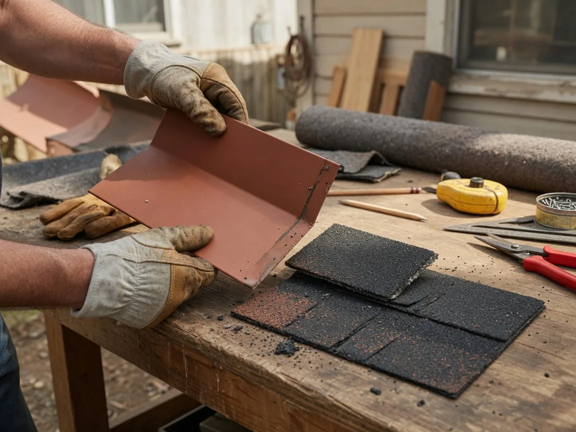 Roof Repair company in Mcleod, ND